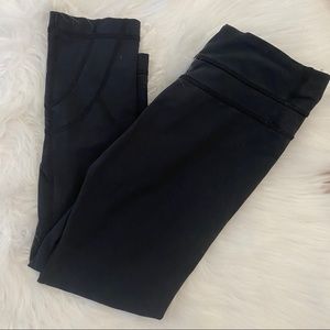 Lululemon leggings